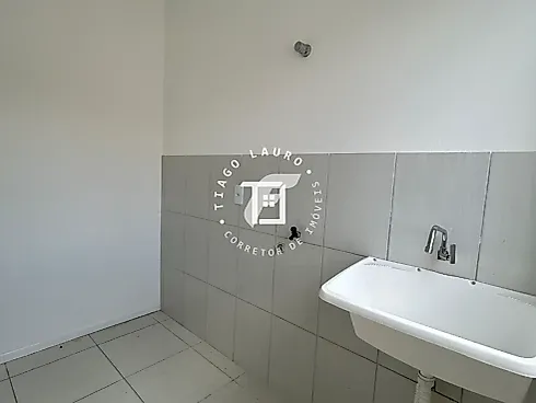 Apartamento em Barra Do Aririú, Palhoça