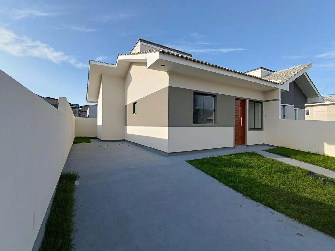 Bela Vista, Jardins Iii, Palhoça