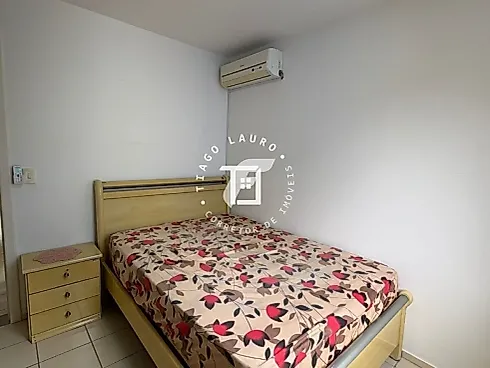 Apartamento em Sertão Do Maruim, São José