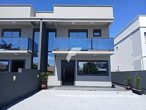 Balneário Ponta Do Papagaio, Palhoça
