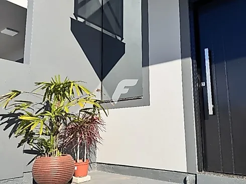 Casa em Balneário Ponta Do Papagaio, Palhoça