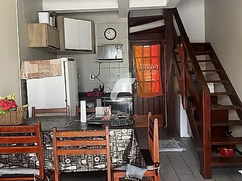 Apartamento em Ingleses Do Rio Vermelho, Florianópolis