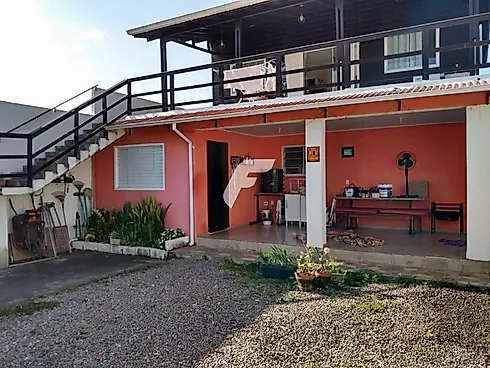 Apartamento em Praia De Fora, Palhoça