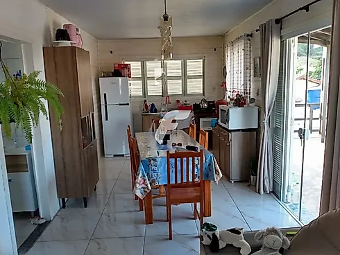 Apartamento em Praia De Fora, Palhoça