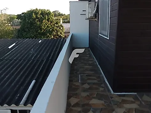 Apartamento em Praia De Fora, Palhoça