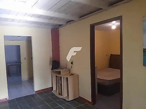 Casa em Praia De Fora, Palhoça