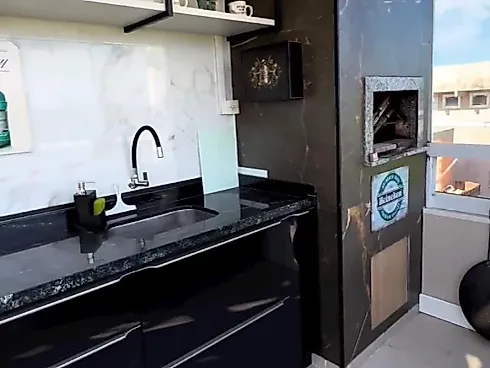 Apartamento em Ingleses Do Rio Vermelho, Florianópolis