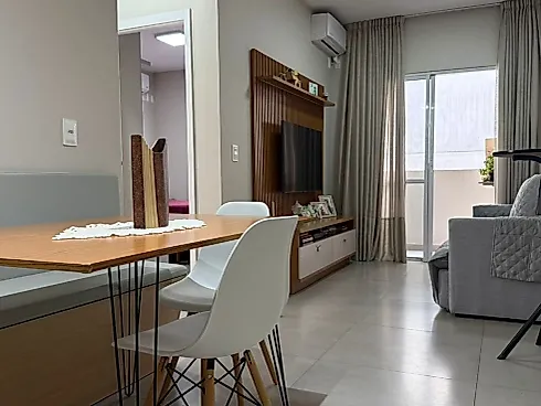 Apartamento em Itaipava, Itajaí