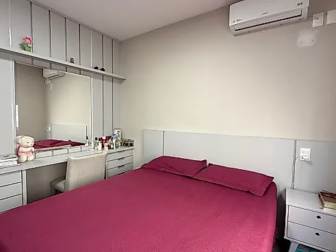 Apartamento em Itaipava, Itajaí
