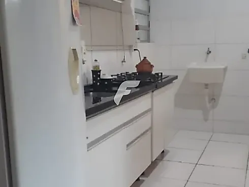 Apartamento em Guarda Do Cubatão, Palhoça