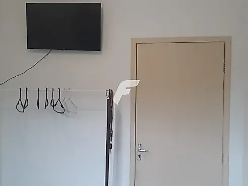 Apartamento em Guarda Do Cubatão, Palhoça