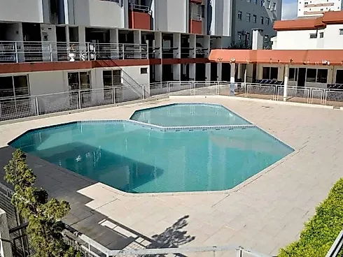 Apartamento em Barreiros, São José