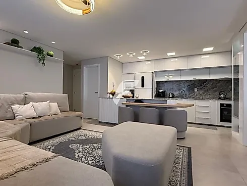 Apartamento em Centro, Itajaí
