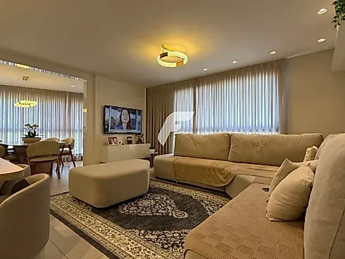 Apartamento em Centro, Itajaí