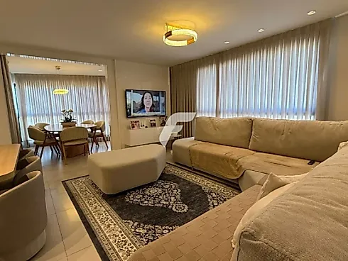 Apartamento em Centro, Itajaí