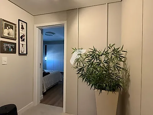 Apartamento em Centro, Itajaí