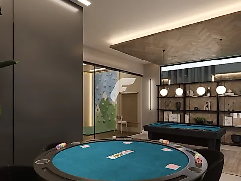 Apartamento em Meia Praia, Itapema