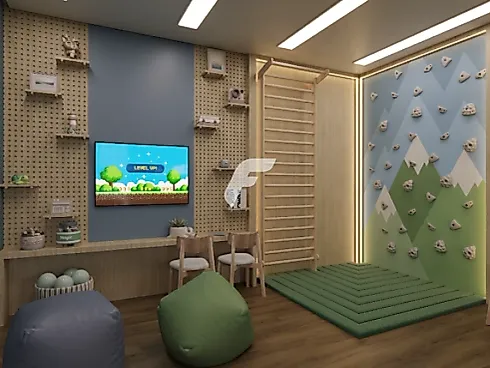 Apartamento em Meia Praia, Itapema