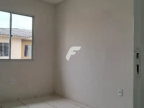 Apartamento em Pachecos, Palhoça