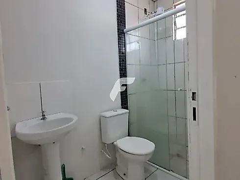Apartamento em Pachecos, Palhoça