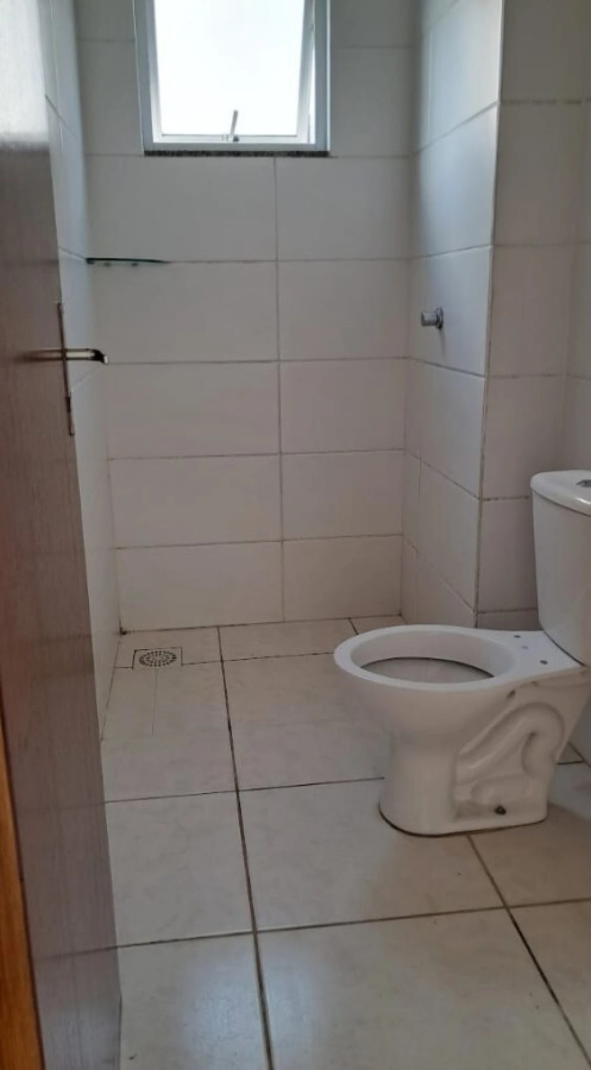 Apartamento em São Sebastião, Palhoça