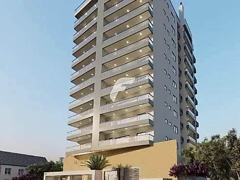 Apartamento em Barreiros, São José