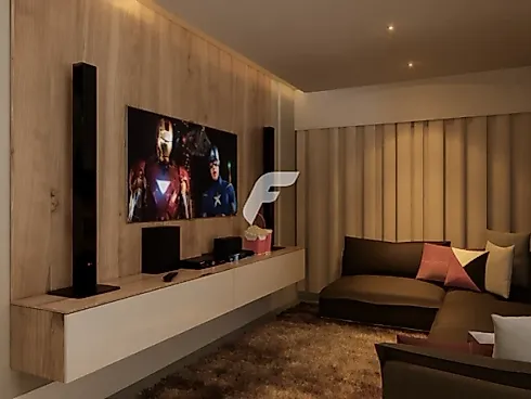 Apartamento em Barreiros, São José