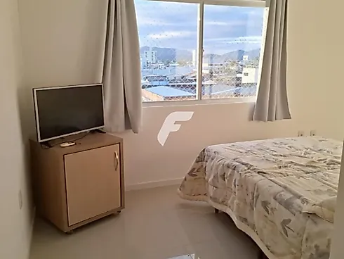 Apartamento em Ponte Do Imaruim, Palhoça