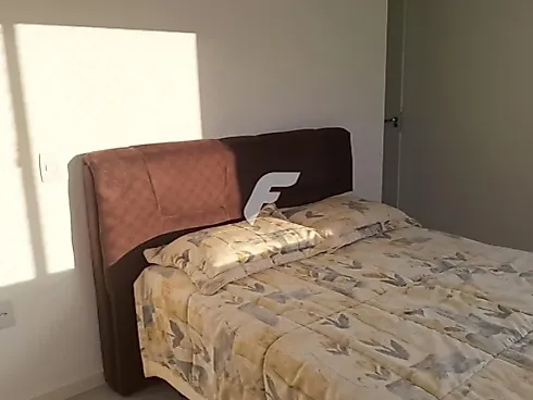 Apartamento em Ponte Do Imaruim, Palhoça