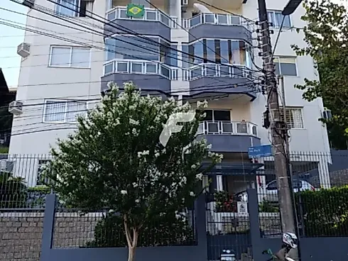 Coqueiros, Florianópolis