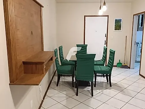 Apartamento em Coqueiros, Florianópolis