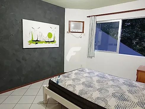 Apartamento em Coqueiros, Florianópolis