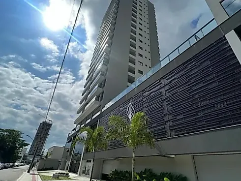 Apartamento em Praia Brava De Itajaí, Itajaí