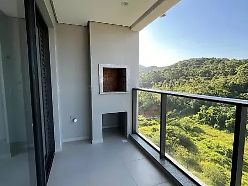Apartamento em Praia Brava De Itajaí, Itajaí