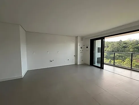 Apartamento em Praia Brava De Itajaí, Itajaí