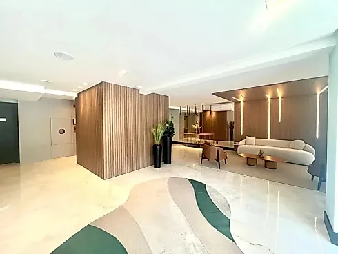 Apartamento em Praia Brava De Itajaí, Itajaí