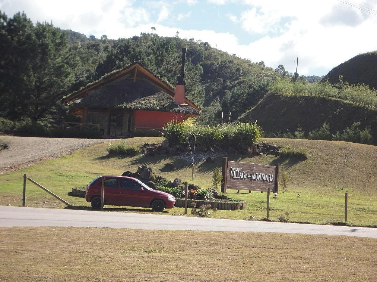 Terreno em Centro, Rancho Queimado
