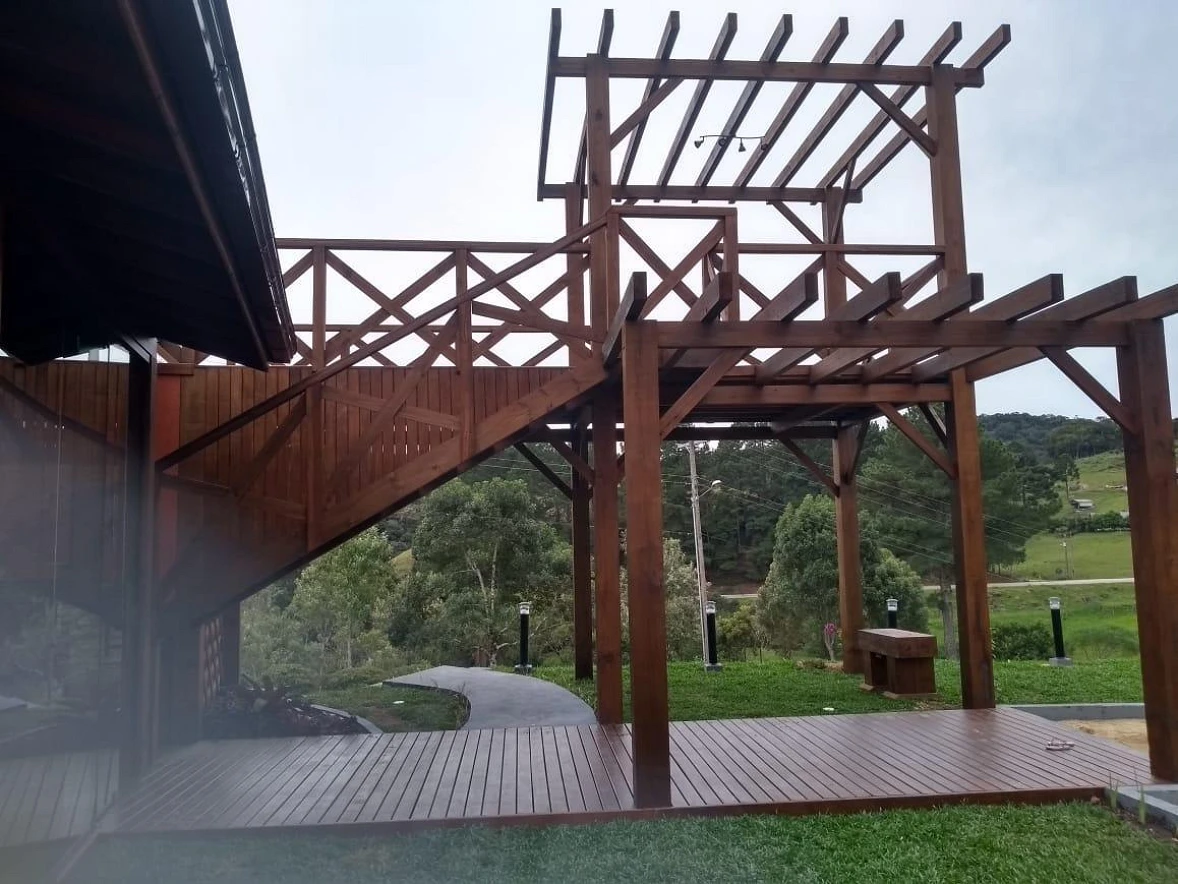 Terreno em Centro, Rancho Queimado