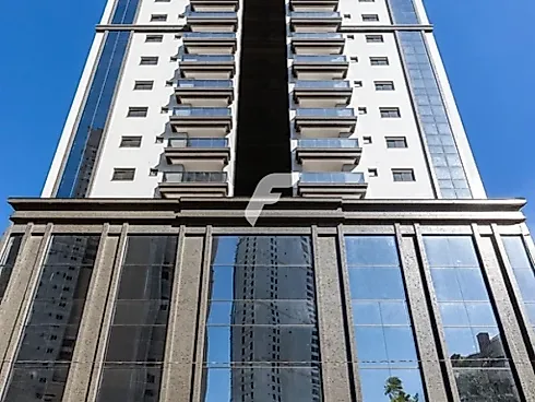 Centro, Itapema