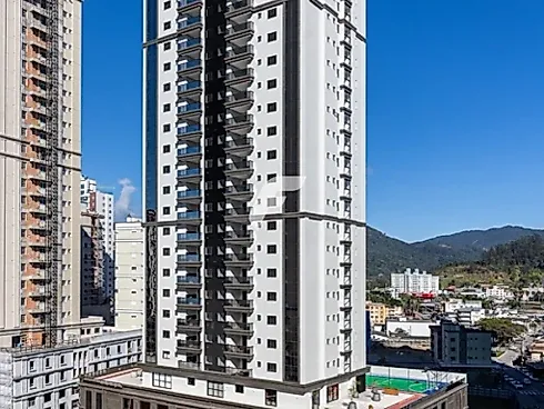 Apartamento em Centro, Itapema