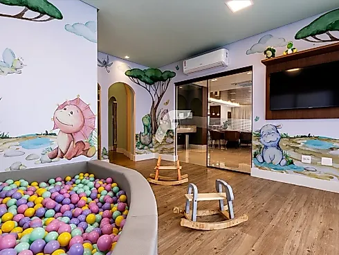 Apartamento em Centro, Itapema