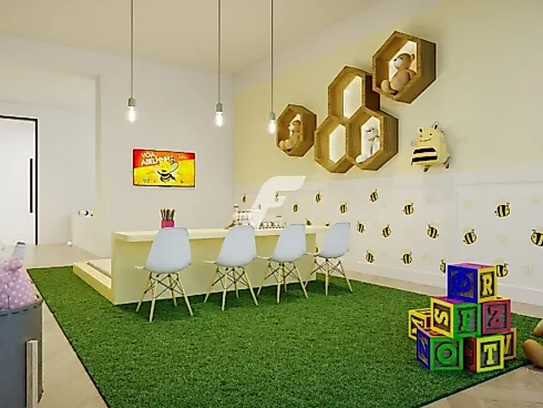 Apartamento em Estreito, Florianópolis