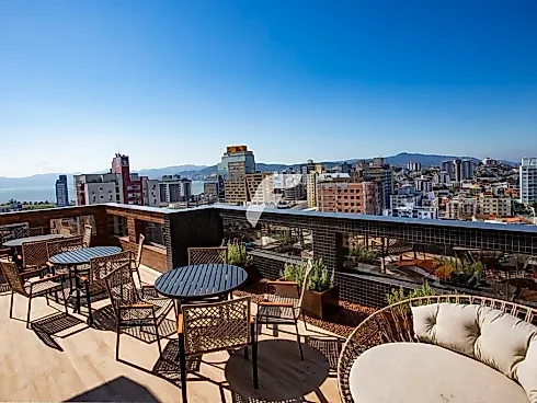 Apartamento em Estreito, Florianópolis