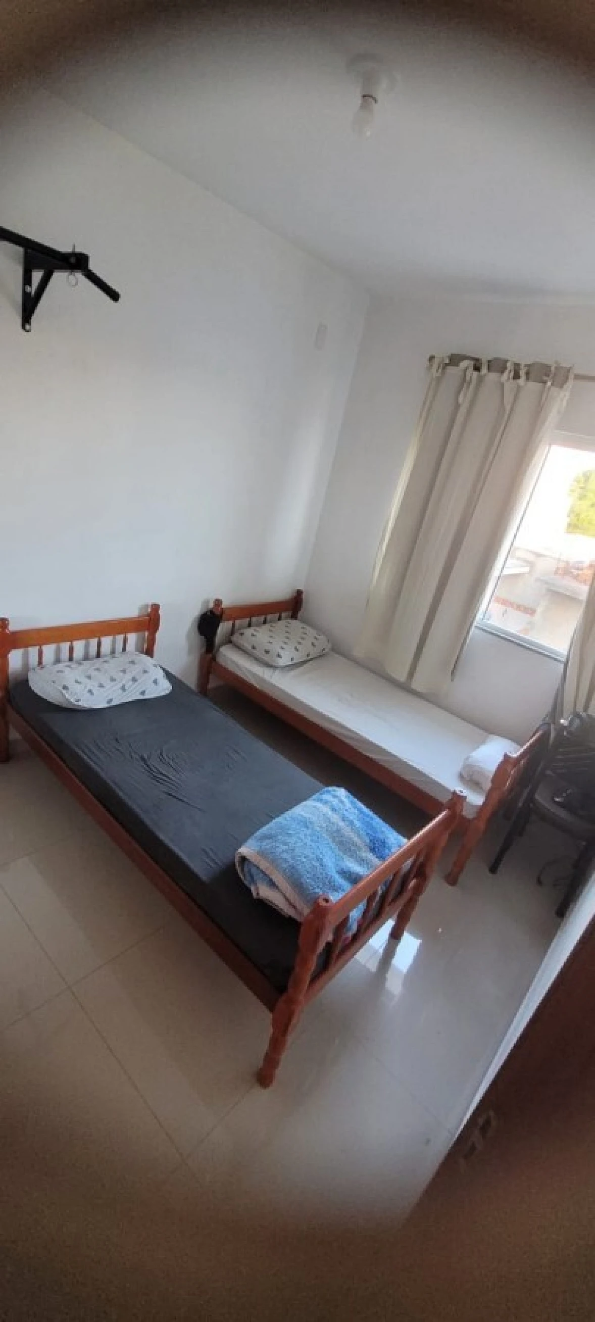 Sobrado geminado em Bela Vista, Palhoça
