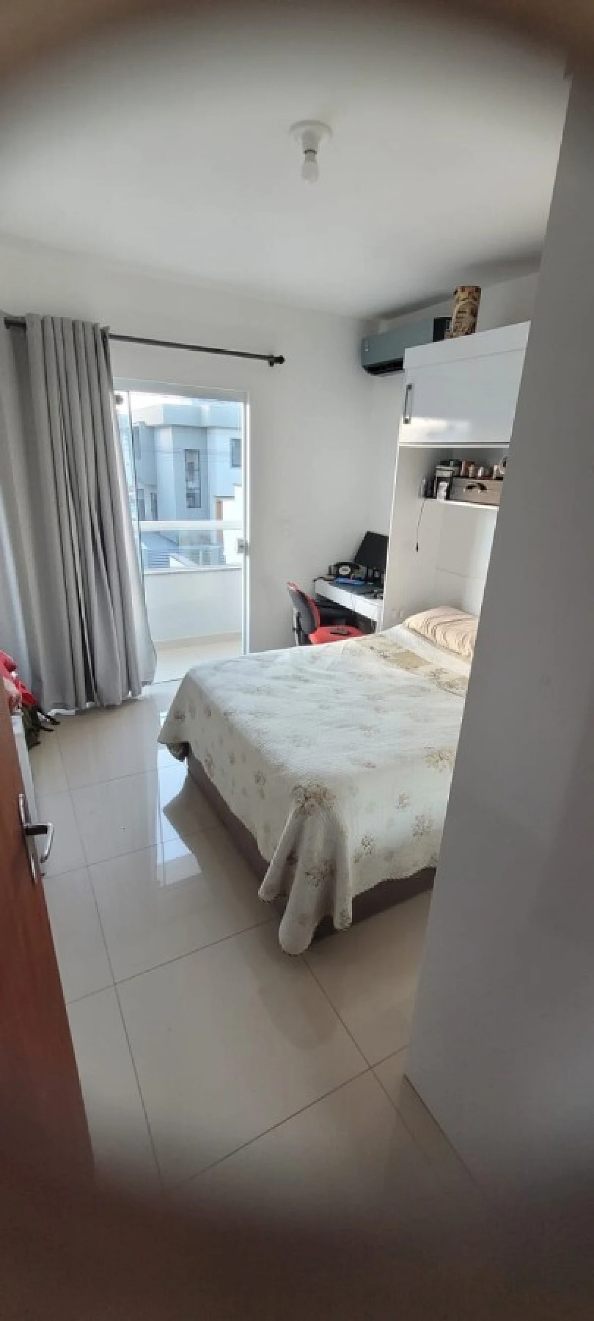Sobrado geminado em Bela Vista, Palhoça