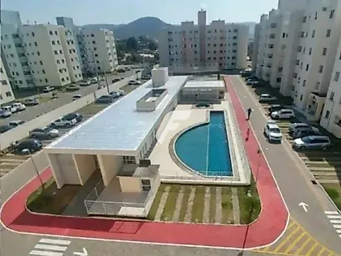 Apartamento em Bela Vista, Palhoça