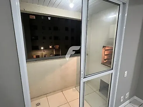 Apartamento em Bela Vista, Palhoça