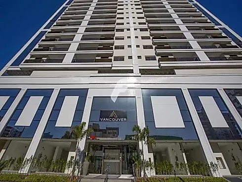 Apartamento em Kobrasol, São José