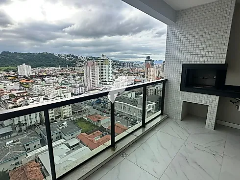 Kobrasol, São José