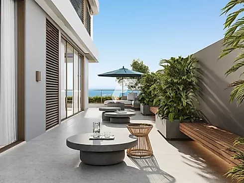 Apartamento em Tabuleiro, Barra Velha